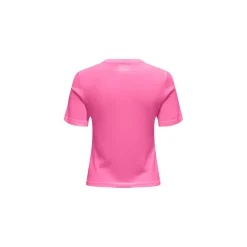 O.n.l.y. T-shirt Roze