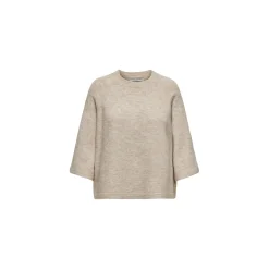 O.n.l.y. T-shirt Taupe