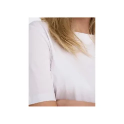 O.n.l.y. T-shirt Wit