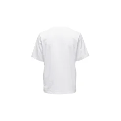 O.n.l.y. T-shirt Wit