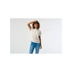 O.n.l.y. T-shirt Wit