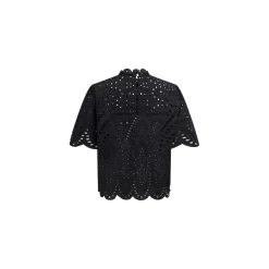 O.n.l.y. T-shirt Zwart