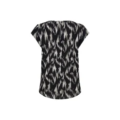 O.n.l.y. T-shirt Zwart