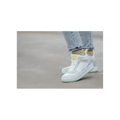 O.n.l.y. Veterbottine Wit