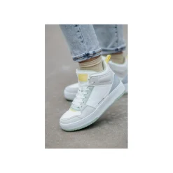 O.n.l.y. Veterbottine Wit