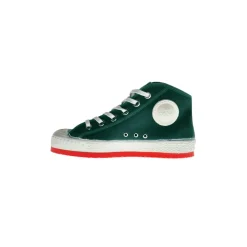 0051-originals Hoge sneaker Kaki