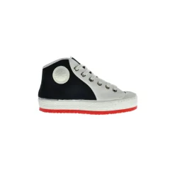 0051-originals Hoge sneaker Wit