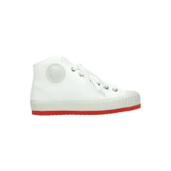 0051-originals Hoge sneaker Wit