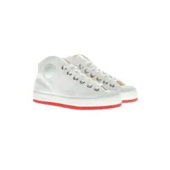0051-originals Hoge sneaker Wit