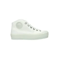 0051-originals Hoge sneaker Wit