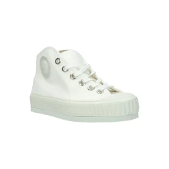 0051-originals Hoge sneaker Wit