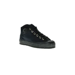 0051-originals Hoge sneaker Zwart