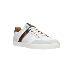 Pantofola D'oro Lage sneaker Wit