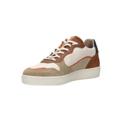 Pantofola D'oro Lage sneaker Beige