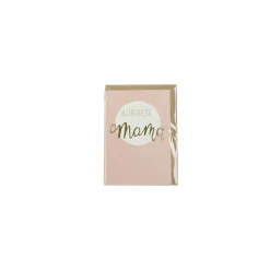 Papette Wenskaart Multicolour