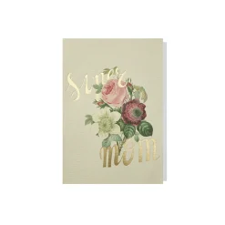 Papette Wenskaart Multicolour