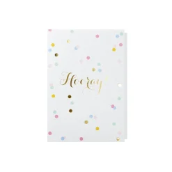 Papette Wenskaart Multicolour