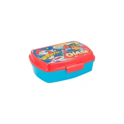 Paw Patrol Aan tafel Blauw