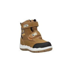 Paw Patrol Boots / enkellaars Camel