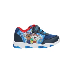 Paw Patrol Lage sneaker Blauw