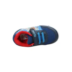 Paw Patrol Lage sneaker Blauw