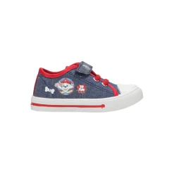 Paw Patrol Lage sneaker Blauw