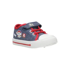 Paw Patrol Lage sneaker Blauw