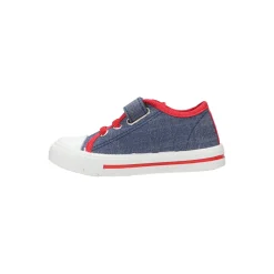 Paw Patrol Lage sneaker Blauw