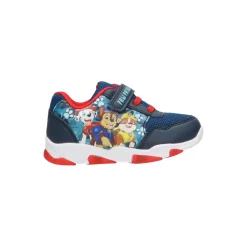 Paw Patrol Lage sneaker Blauw