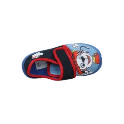 Paw Patrol Pantoffel Blauw