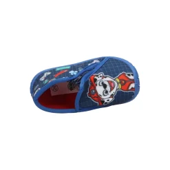 Paw Patrol Pantoffel Blauw