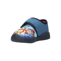 Paw Patrol Pantoffel Blauw