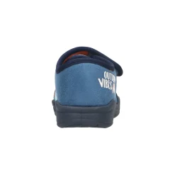 Paw Patrol Pantoffel Blauw