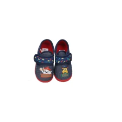 Paw Patrol Pantoffel Blauw