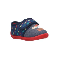 Paw Patrol Pantoffel Blauw