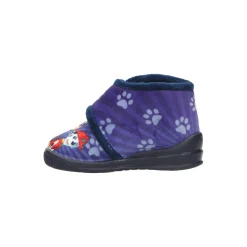 Paw Patrol Pantoffel Blauw
