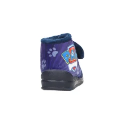 Paw Patrol Pantoffel Blauw