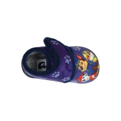 Paw Patrol Pantoffel Blauw