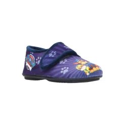 Paw Patrol Pantoffel Blauw