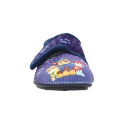 Paw Patrol Pantoffel Blauw