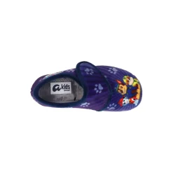 Paw Patrol Pantoffel Blauw