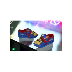 Paw Patrol Pantoffel Blauw