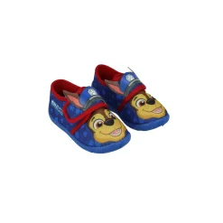 Paw Patrol Pantoffel Blauw