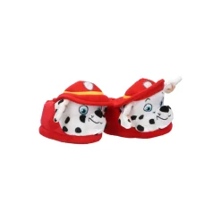 Paw Patrol Pantoffel Rood