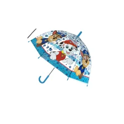 Paw Patrol Paraplu Blauw