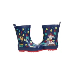 Paw Patrol Regenlaars Blauw
