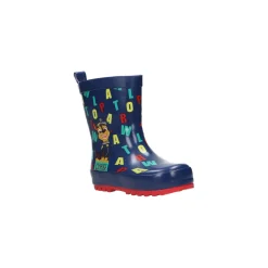 Paw Patrol Regenlaars Blauw