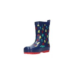Paw Patrol Regenlaars Blauw