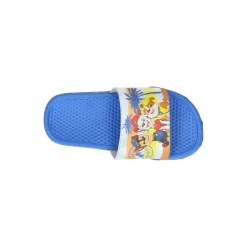Paw Patrol Slipper Blauw