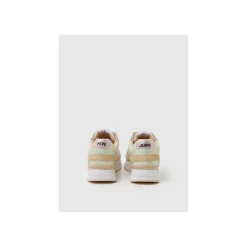 Pepe Jeans London Lage sneaker Roze